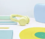 WH-CH520 Wireless Headphones with Microphone - Image 20