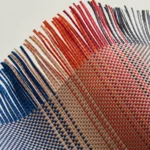 PITAKA Sunset Edge Case with woven aramid-fibre finish