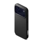 Magnetic Silicone Case for iPhone 17 Series - Image 3