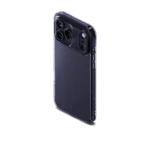 Magnetic Clear Case for iPhone 17 - Image 9