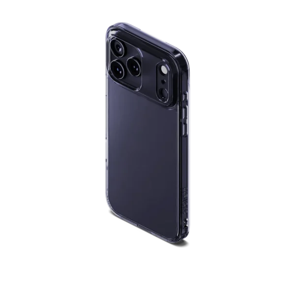Cygnett Protective Clear Case for iPhone (17 Series)