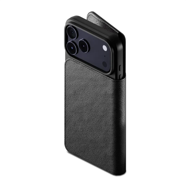 Cygnett Wallet Case for iPhone (17 Series)