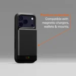 Magnetic Silicone Case for iPhone 17 Series - Image 6