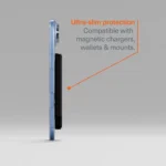 Ultra-Slim Magnetic Clear Case for iPhone Air - Image 3