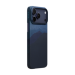 Pitaka StarPeak Ultra-Slim Protective Case for iPhone 17 Pro Max - Over The Horizon (PitaTap™)