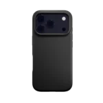 Magnetic Silicone Case for iPhone 17 Series