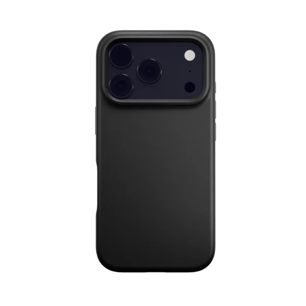 Cygnett Magnetic Silicone Case for iPhone (17 Series)