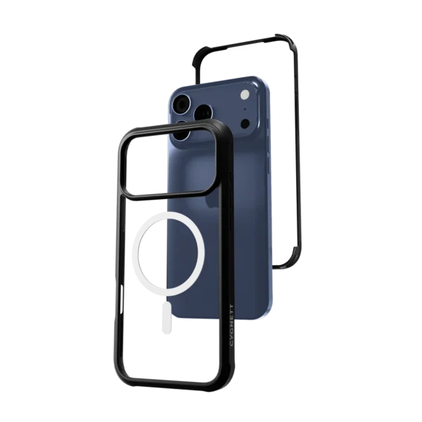 Cygnett Heavy Duty 2-in-1 Case for iPhone 17 Pro Max