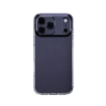 Protective Clear Case for iPhone (17 Series) - Image 6