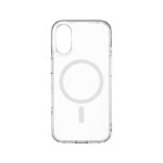 Magnetic Clear Case for iPhone 17 - Image 6