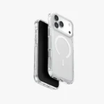 Uniq LifePro Xtreme MagSafe Compatible Phone Case for iPhone 17 Pro Max