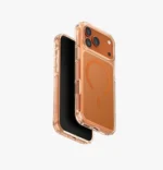 Uniq LifePro Xtreme MagSafe Compatible Phone Case for iPhone 17 Pro Max - Image 3