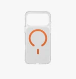 Uniq LifePro Xtreme MagSafe Compatible Phone Case for iPhone 17 Pro Max - Image 8