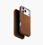 iPhone 17 Pro Max Lyden Premium Leatherette Case - Image 3