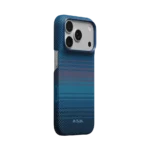 PITAKA moonrise Edge Case for iPhone 17/18 Pro Max