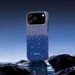Kevlar Magnetic Circle Case for IPhone (17 Series) - Image 2