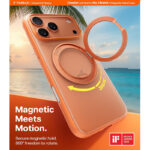 Torras Ostand O3 Case for iPhone (17 Series) - Image 3