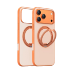 Torras Ostand O3 Case for iPhone (17 Series)