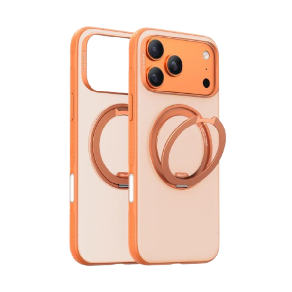 Torras Ostand O3 Case for iPhone (17 Series)