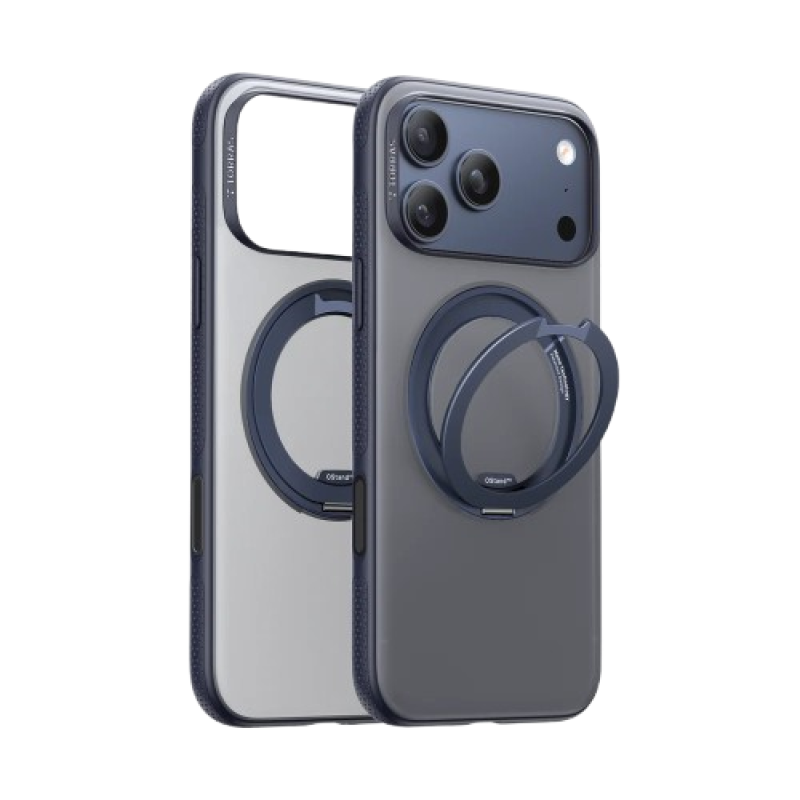Torras Ostand O3 Case for iPhone (17 Series) - Image 6