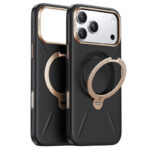 orras Ostand VegSkin Series Case for iPhone 17 Pro Max - Image 8