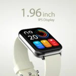 HiFuture Zone2 Smart Watch with Bluetooth Calling - Image 9