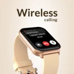 HiFuture Zone2 Smart Watch with Bluetooth Calling - Image 7