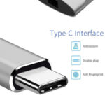 Wiwu 6 in 1 (631STR) Type-C Hub - Image 2