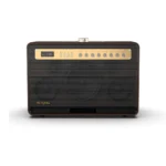 W-KING K6L 120W Large Retro Party Karaoke Wireless Bluetooth Speaker with Microphone, SubWoofer, Theatre, Apple Music - Image 7