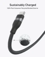 Anker USB C to USB C Cable (240W) - Image 6