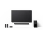 Sony 400W 5.1ch Home Cinema Soundbar System | HT-S20R - Image 5