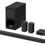 Sony HT-S40R 5.1ch Home Cinema Soundbar System