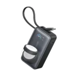 Anker MagGo Power Bank (10K, 35W, For Apple Watch)