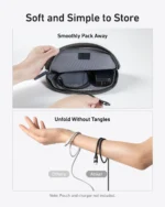 Anker USB C to USB C Cable (240W) - Image 3