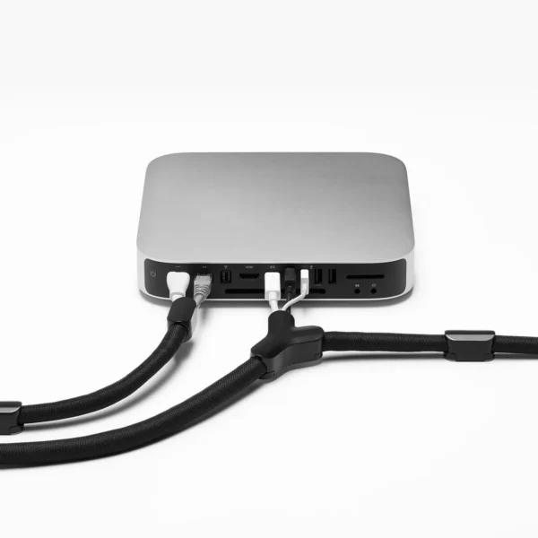 Bluelounge Soba Cable Organizer