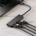 C4 Multi Hub - Image 3