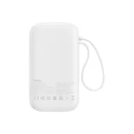 Baseus Qpow2 Power Bank 22.5W 10000mAh - Image 5