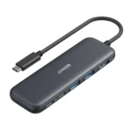 Anker 332 USB-C Hub (5-in-1)