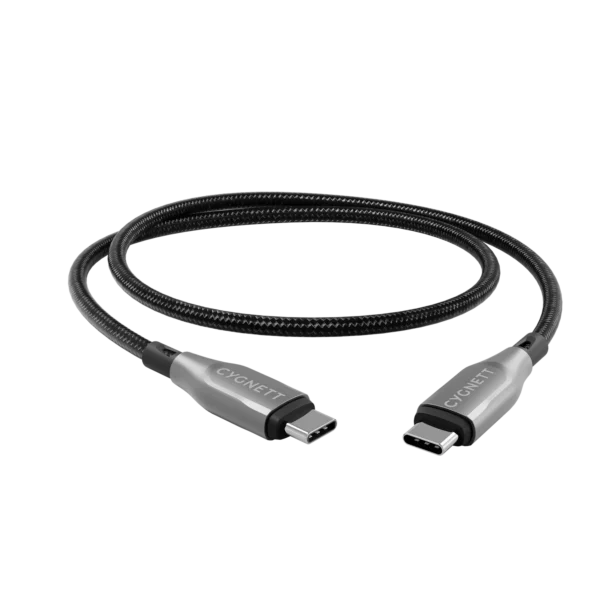 Cygnett USB-C to USB-C Cable