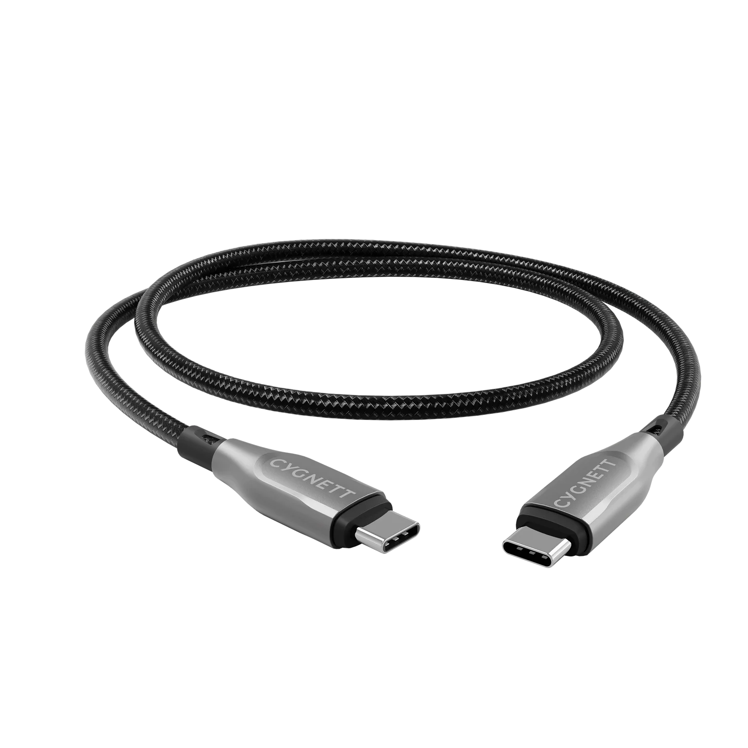 USB-C to USB-C Cable - Image 1