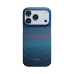 PITAKA Moonrise Edge Case for iPhone 17/18 Pro Max