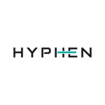 Hyphen-Logo