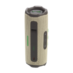 JBL Flip 7 Portable Waterproof and Drop-Proof Speaker, Bold Pro Sound with AI Sound Boost, 16Hrs of Playtime, and Push Lock System - Image 9