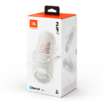 JBL Flip 7 Portable Waterproof and Drop-Proof Speaker, Bold Pro Sound with AI Sound Boost, 16Hrs of Playtime, and Push Lock System - Image 17