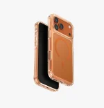 UNIQ LifePro Xtreme anti-fingerprint case for iPhone 17 Pro