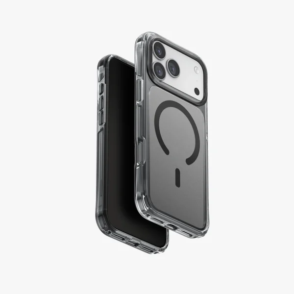 UNIQ LifePro Xtreme anti-fingerprint case for iPhone 17 Pro