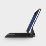 Blupebble Magic Folio with Trackpad English / Arabic Keyboard iPad Air/Pro 10.9″ / 11″ - Image 2