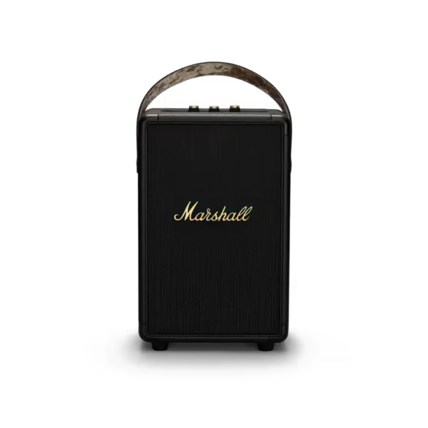 Marshall Tufton portable Bluetooth speaker