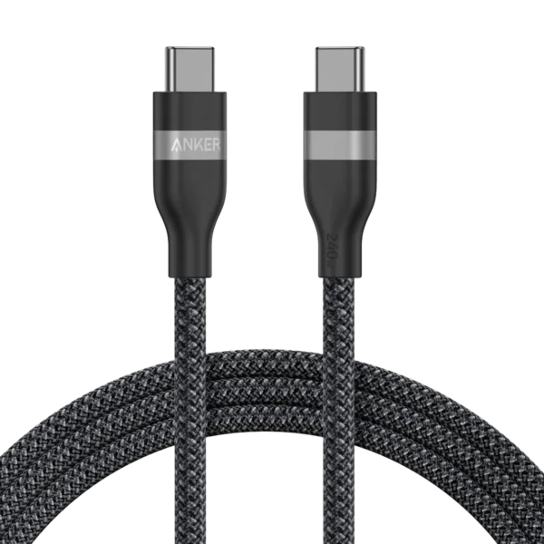 Anker USB C to USB C Cable (240W)