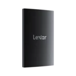 Lexar SL500 - 1TB Portable SSD with Magnetic Set - Image 2